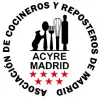 cocineros y reposteros de Madrid