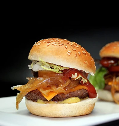 fotografía de alimentos y gastronomía