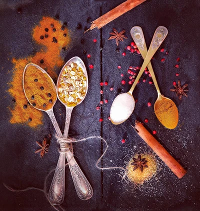 fotografía gastronómica y culinaria