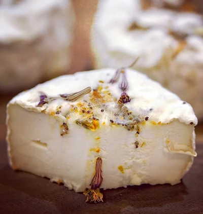 fotografía de ferias de queso